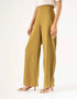TAILORED WIDELEG TROUSER